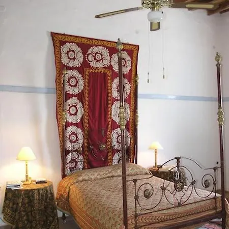 Traditional House With Garden In Historic Town By Jj Hospitality Pátmos