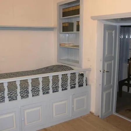 Сasa de vacaciones Traditional House With Garden In Historic Town By Jj Hospitality *